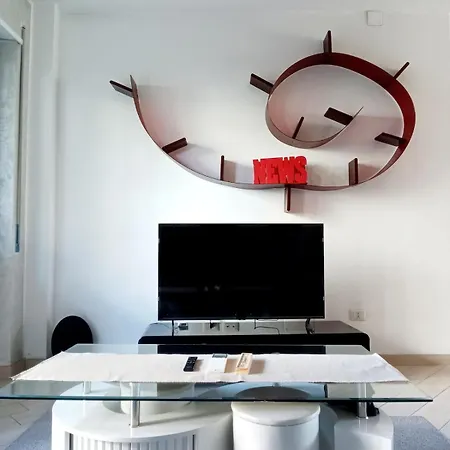Urban Art Spacious And Modern