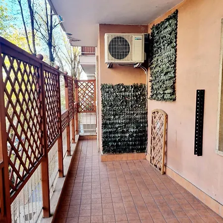 Urban Art Spacious And Modern Apartamento